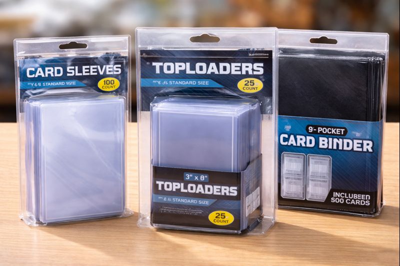 SUPPLIES | Dads Dugout